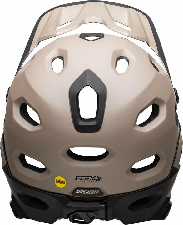 Actual product image Bell Super DH MIPS Helmet (58 - 62 cm)