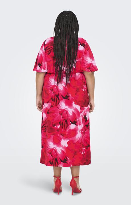 Actual product image Only CARROSAL Langes Kleid Kleid (44)