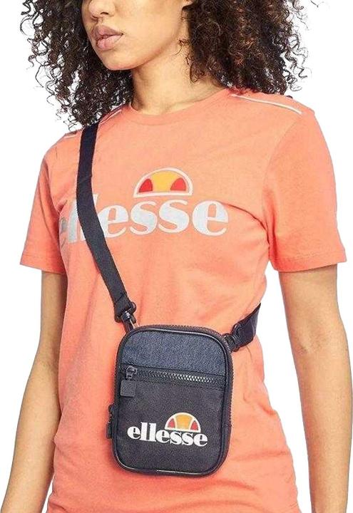 Produktbild Ellesse Templeton Schultertasche S