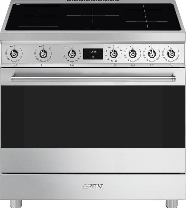 Smeg FORNUIS C9IMX-2