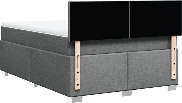 Produktbild vidaXL Boxspringbett (160 x 200 cm)