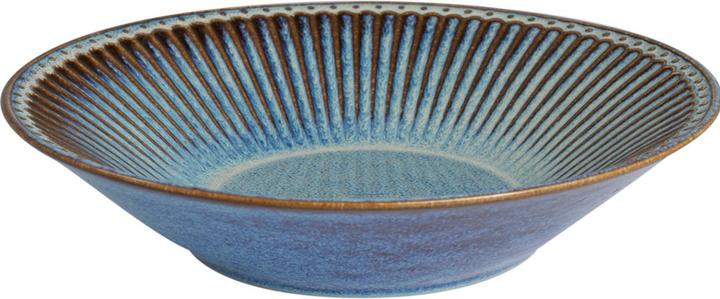 Blau, Blue
