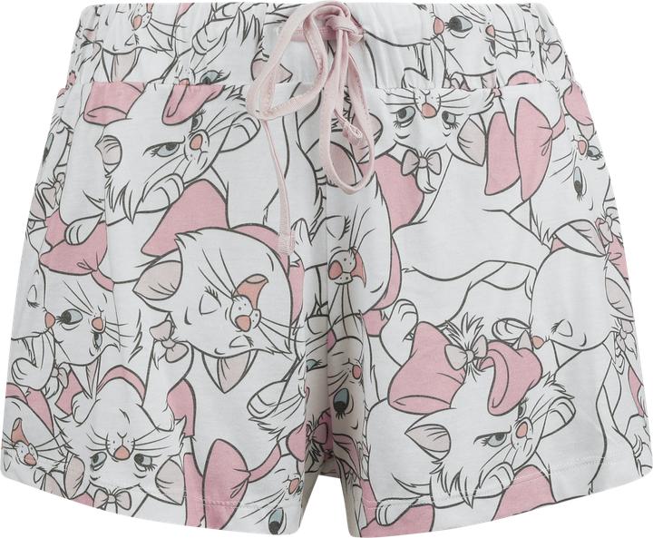 Produktbild Disney Marie - Snooze In Style (L)