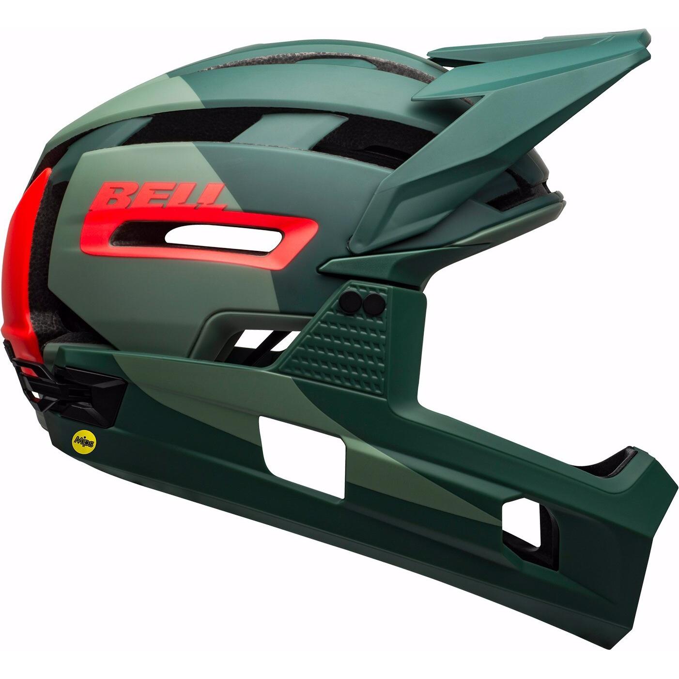 Bell, Velohelm, (58 - 62 cm)