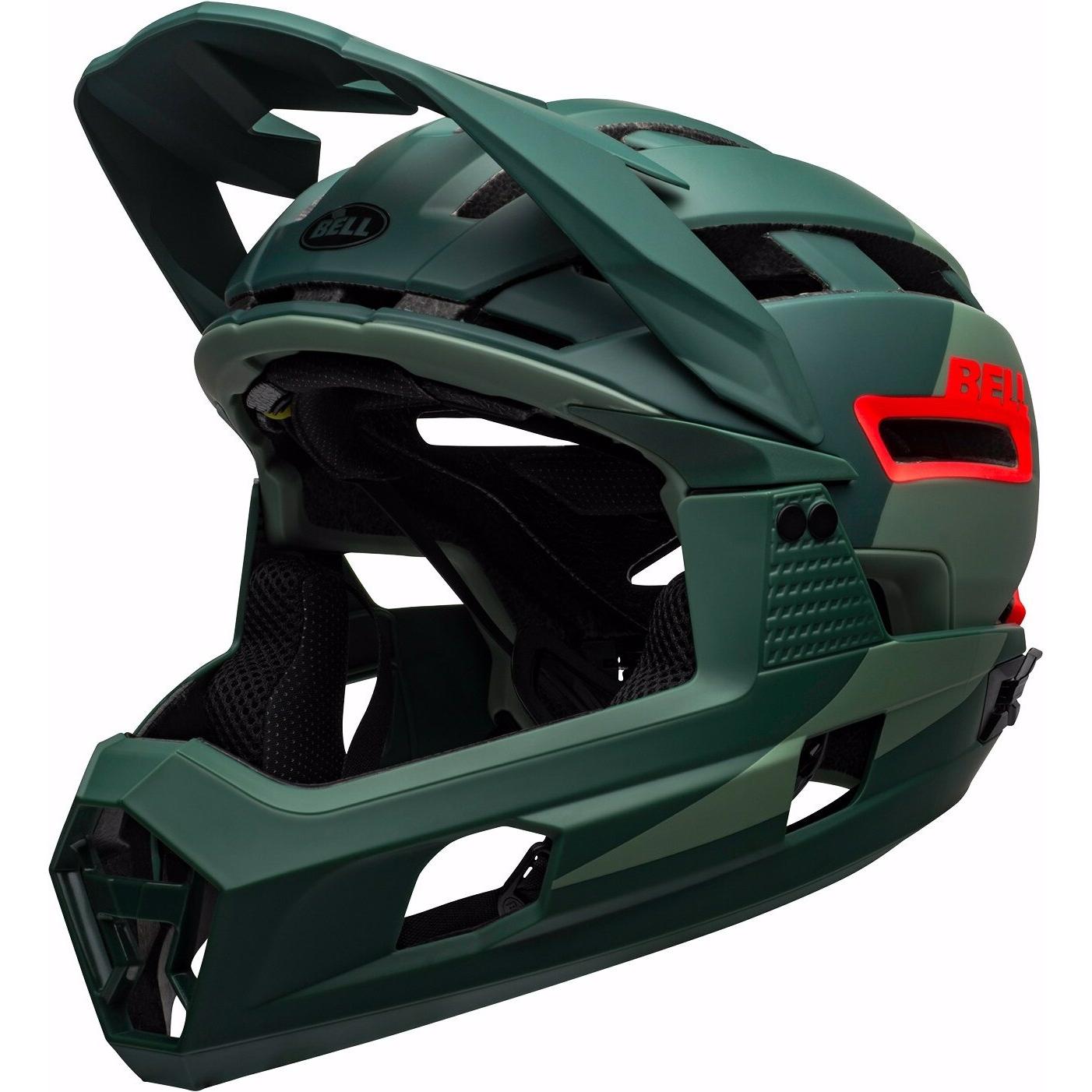 Thumbnail - Bell, Velohelm, (58 - 62 cm)