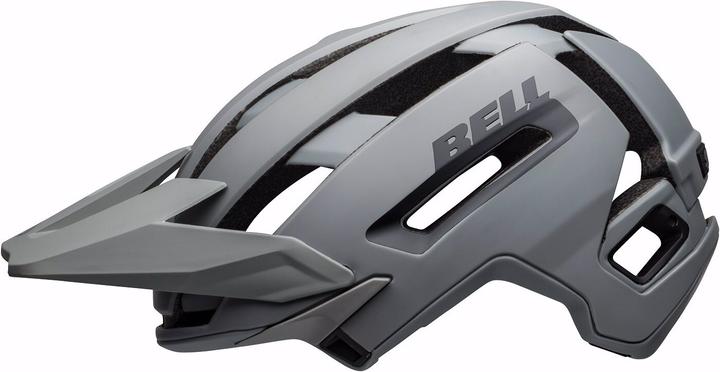 Actual product image Bell Super AIR Spherical MIPS (55 - 59 cm)