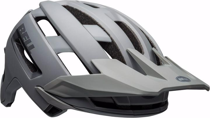 Actual product image Bell Super AIR Spherical MIPS (55 - 59 cm)