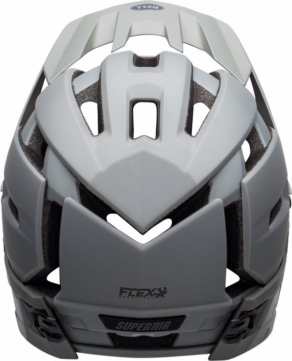 Actual product image Bell Super Air R Spherical Mips (58 - 62 cm)