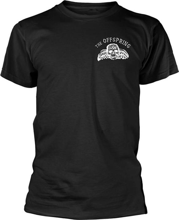 Produktbild Universal Textiles Ixnay On The Hombre TShirt (XXL)