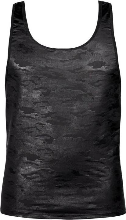 Anais Herren Top “Elektro”