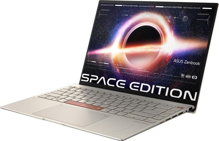 ASUS ZenBook 14X OLED - buy at Digitec