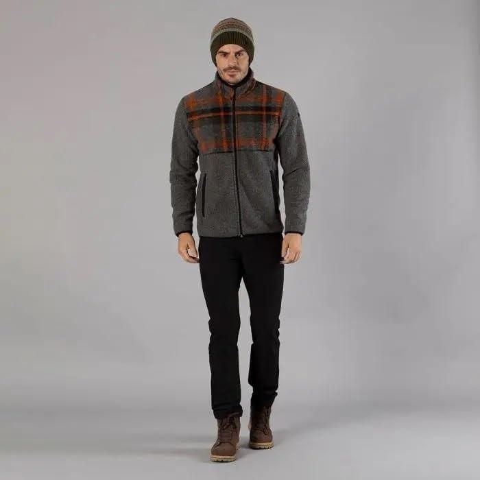 Produktbild CMP Campagnolo Jacket 34M0727 (48)