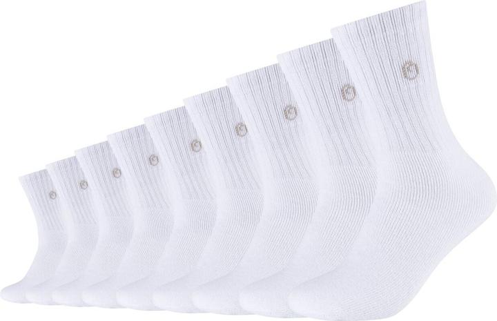 Produktbild S.Oliver Tennissocken (9er Pack, 41, 46)