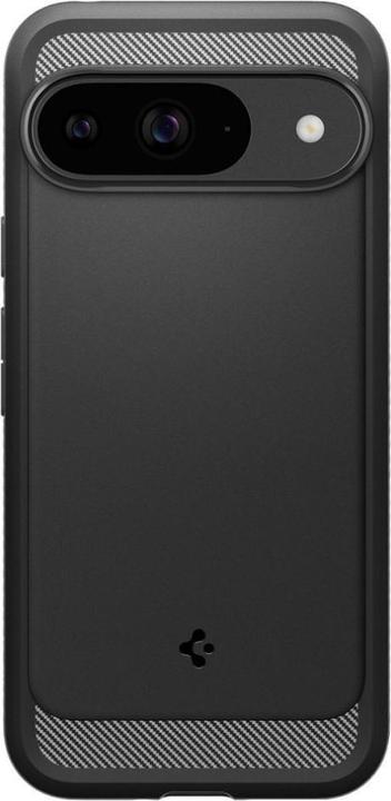 Actual product image Spigen Rugged Armor (Google Pixel 9, Google Pixel 9 Pro)