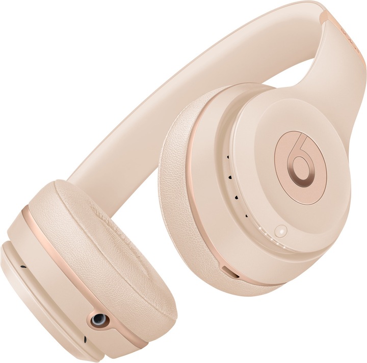 Actual product image Beats Solo3 Wireless (40 h, Cable)