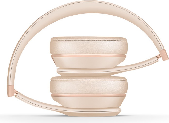 Actual product image Beats Solo3 Wireless (40 h, Cable)
