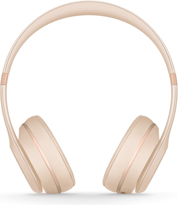 Actual product image Beats Solo3 Wireless (40 h, Cable)
