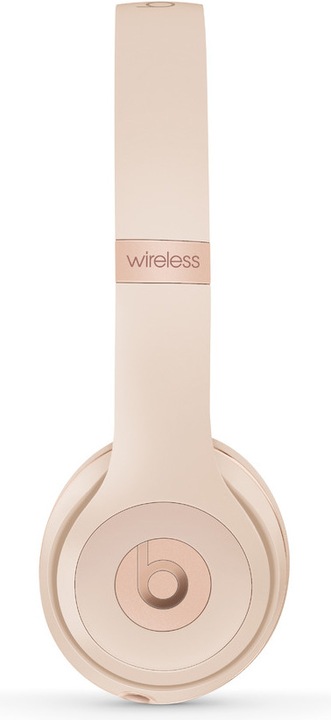 Actual product image Beats Solo3 Wireless (40 h, Cable)
