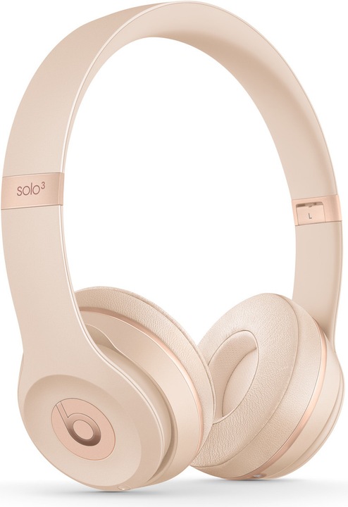 Actual product image Beats Solo3 Wireless (40 h, Cable)