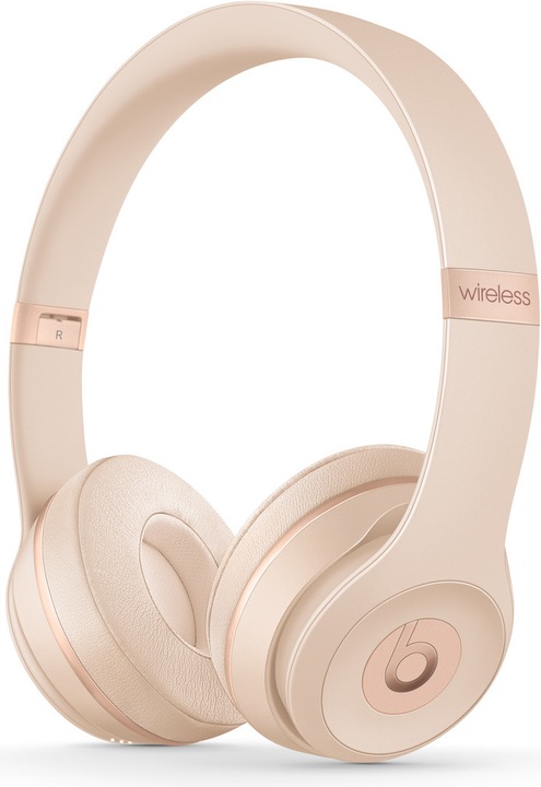 Actual product image Beats Solo3 Wireless (40 h, Cable)