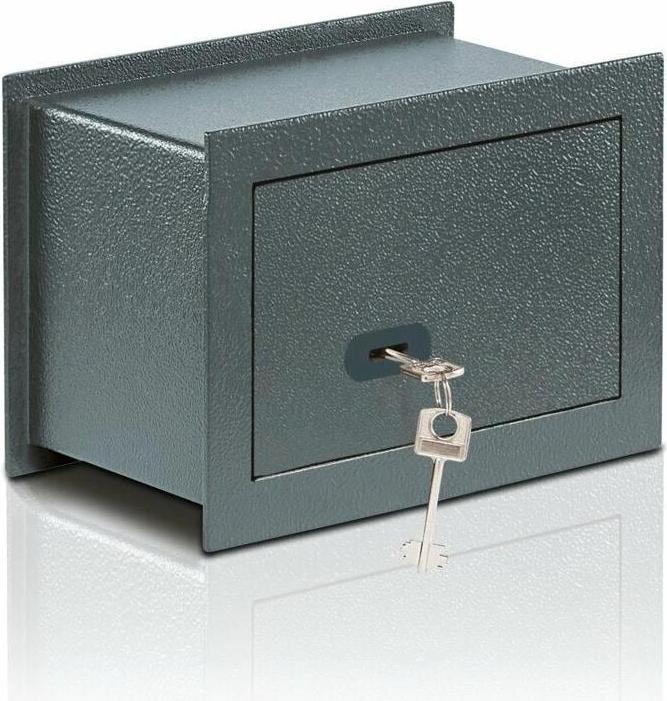 Actual product image Burg Wächter Wall safe PSW 110 K (4.60 l)