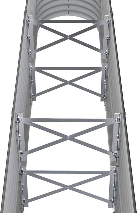 Image du produit vidaXL Gerdi