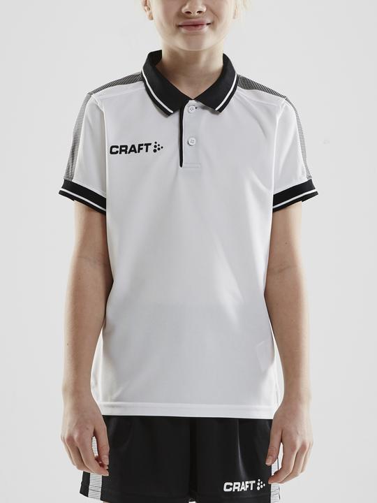 Immagine prodotto Craft Polo Pro Control Jr (122, 128)