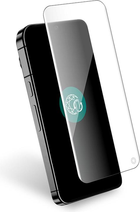 Bigben Connected Original 2.5D protective film (1 pcs., Google Pixel 9)