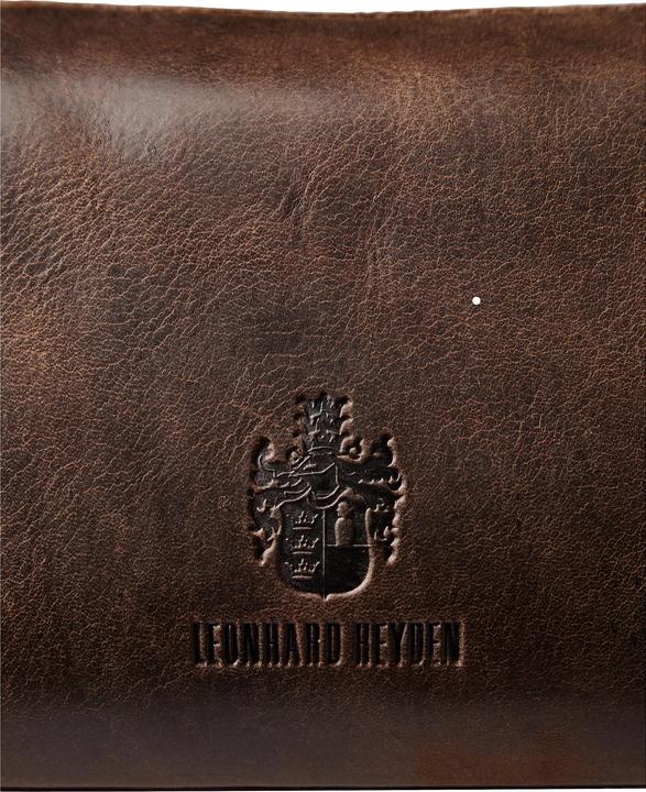 Immagine prodotto Leonhard Heyden Borsa da toilette Salisbury (5 l)