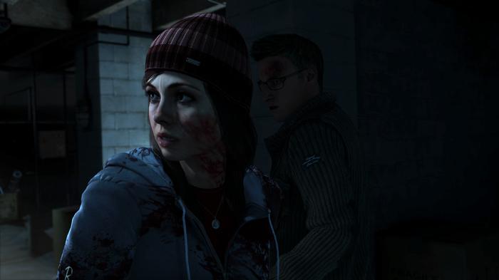 Immagine prodotto Sony Until Dawn (PS4, DE)