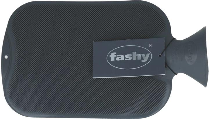 Produktbild Fashy Wärmeflasche (2 l, Bettflasche ohne Bezug)