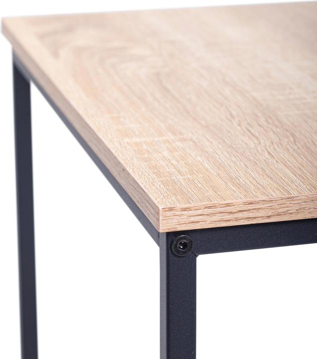 Actual product image Homexperts Oslo (45 x 45 x 45 cm)