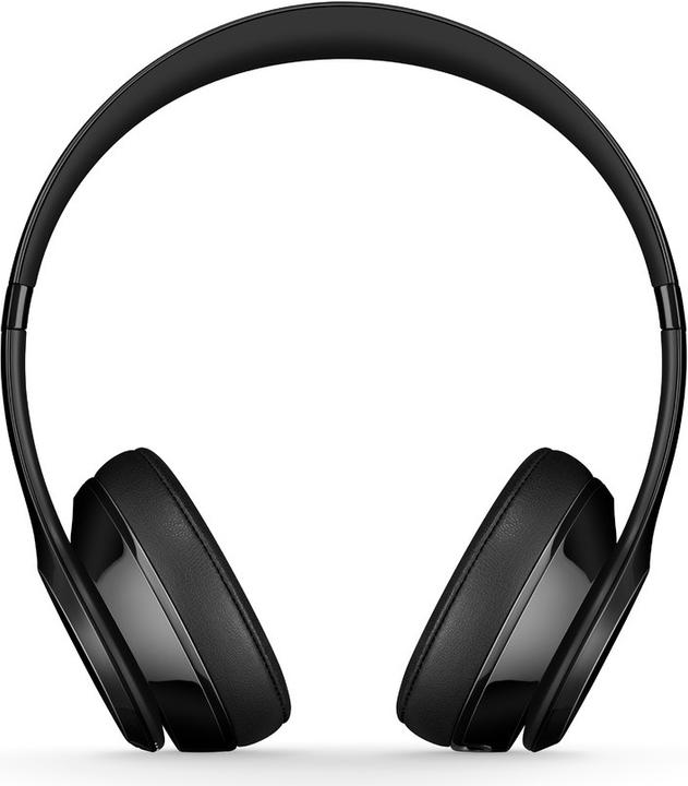 Productafbeelding Beats Solo3 Draadloos (Geen ruisonderdrukking, 40 h, Draadloze)