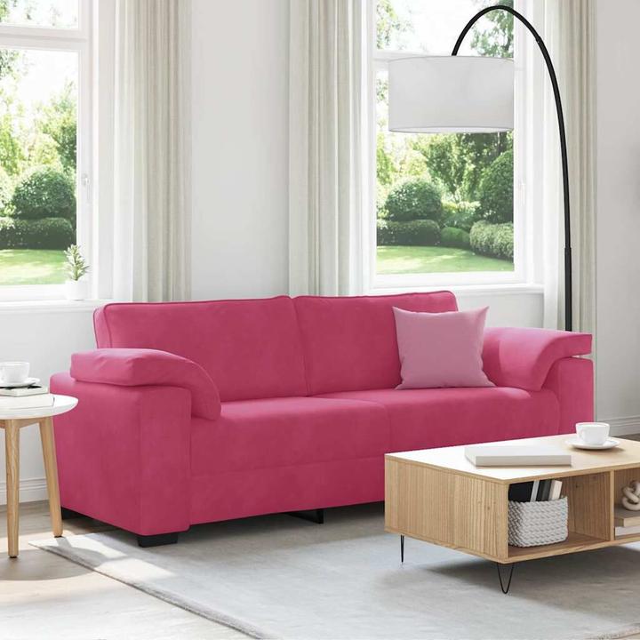 Produktbild vidaXL 3-Sitzer-Sofa (3-Sitzer)