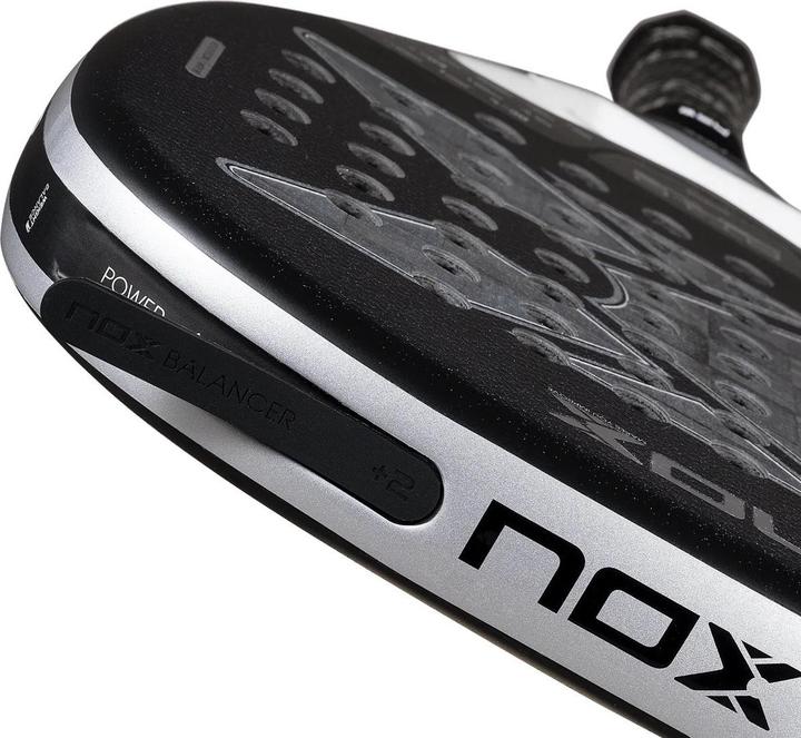 Produktbild Nox AT10 Genius Attack 18K by Agustín Tapia