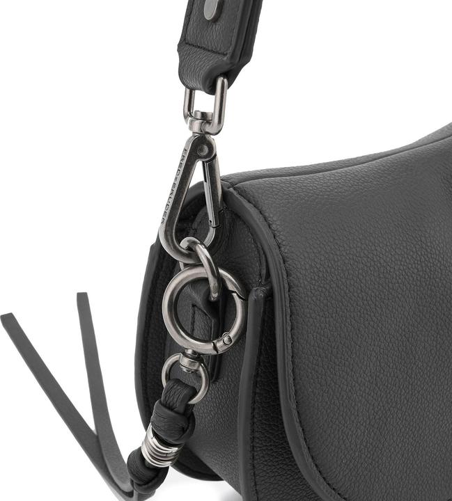Actual product image FredsBruder My Bestie Umhängetasche Leder 20 cm