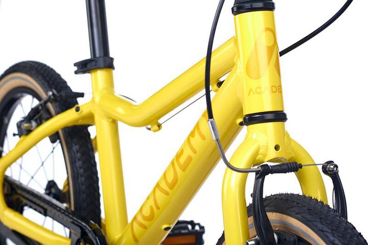 Produktbild Academy " Grade 3 (16")