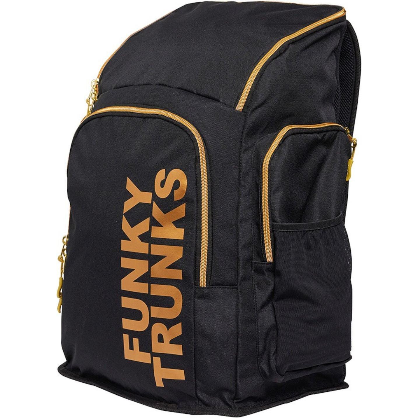 Funky Trunks, Rucksack, (40 l)