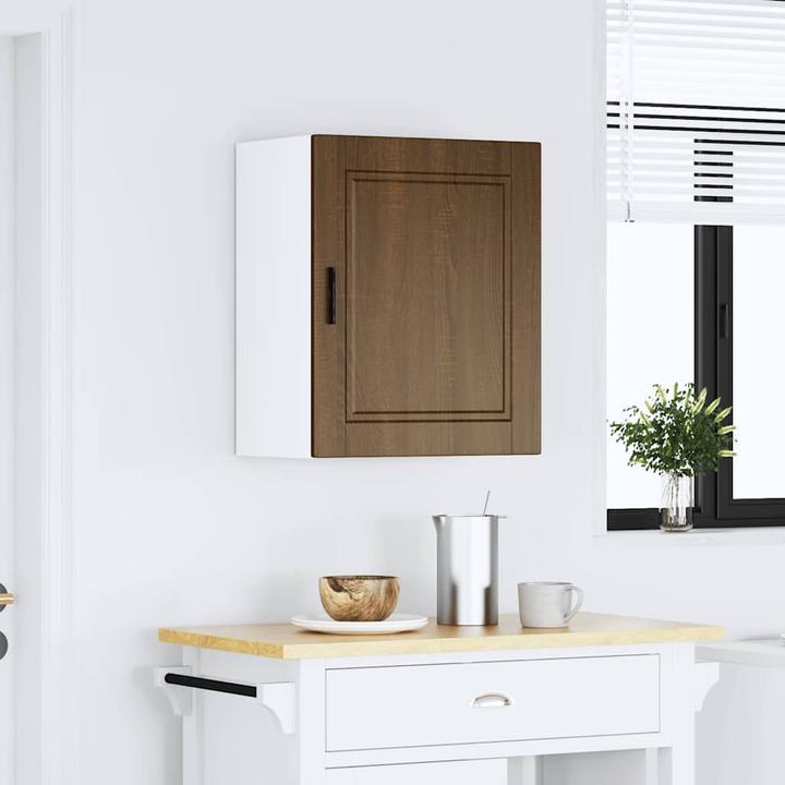Produktbild vidaXL Küchen-Wandschrank (50 x 31 x 60 cm)
