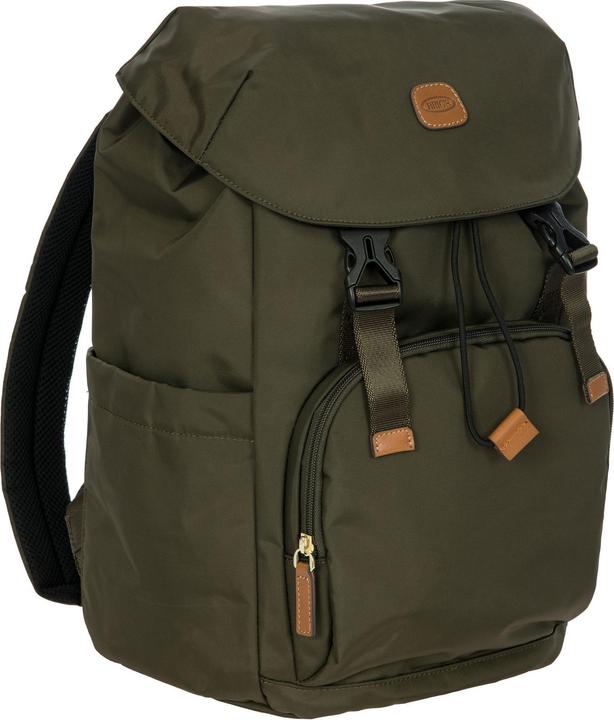 Actual product image Brics X-Collection backpack 40 cm (18 l)