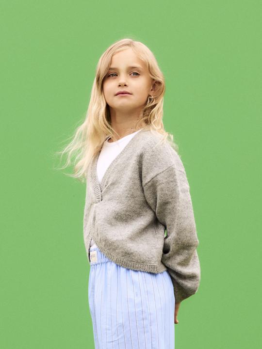 Produktbild Name it Regular Fit Strickpullover (116)