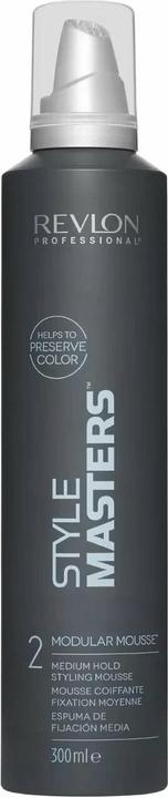 Produktbild Revlon Professional Modular Mousse (300 ml, Schaumfestiger)