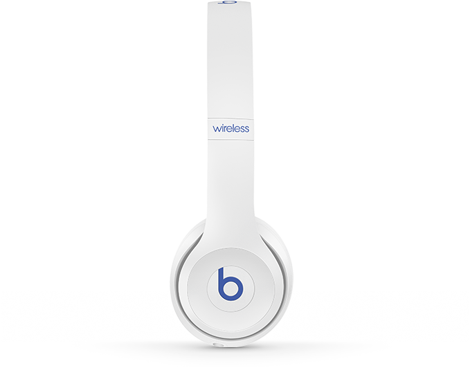 Actual product image Beats Solo3 Wireless (40 h, Wireless)