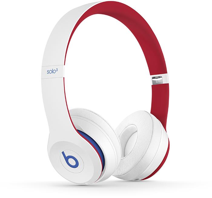 Actual product image Beats Solo3 Wireless (40 h, Wireless)