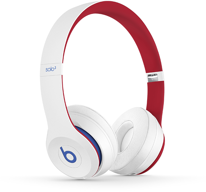 Actual product image Beats Solo3 Wireless (40 h, Wireless)