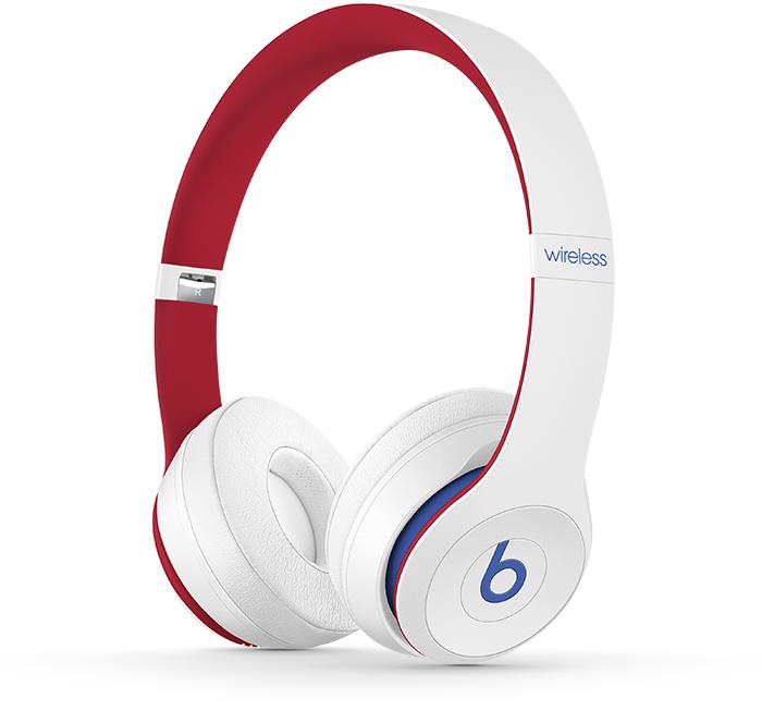 Actual product image Beats Solo3 Wireless (40 h, Wireless)
