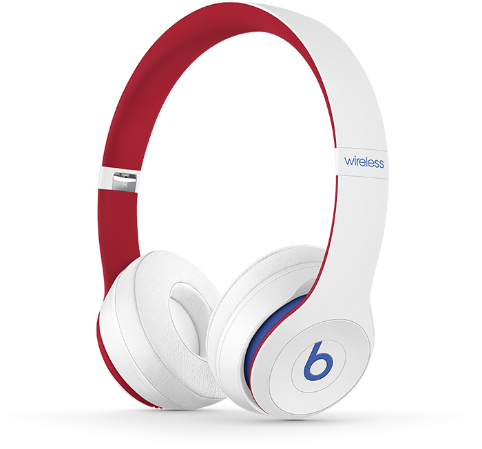 Actual product image Beats Solo3 Wireless (40 h, Wireless)