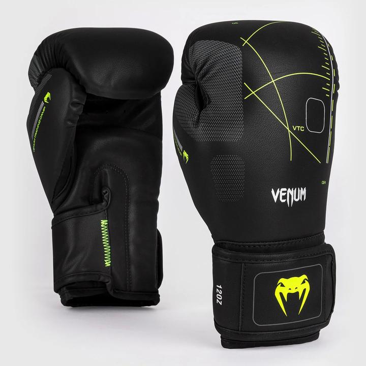 Immagine prodotto Venum Boxhandschuhe Training Camp 4.0 (10 OZ, Taglia unica)