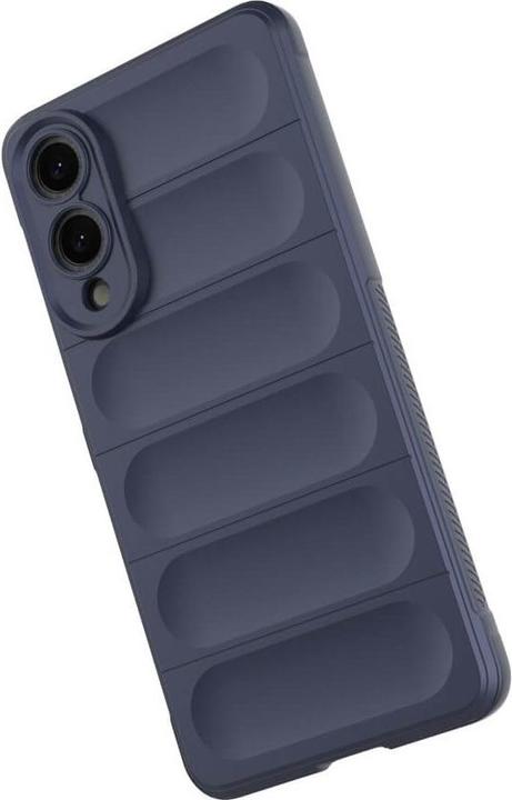 Actual product image Cover-Discount Galaxy S25 Edge - Rugged Protective Hülle (Samsung Galaxy S25 Edge)