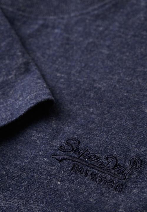 Immagine prodotto Superdry Essential T-Shirt aus Bio-Baumwolle mit Logo (S)